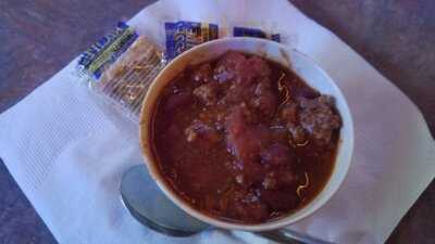 The Cabin Bar & Grill