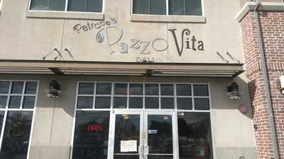Petrone's Pazzo Vita Deli