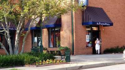 Al Pacino Pizza & Delivery