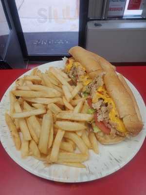 Al Pacino Pizza & Delivery