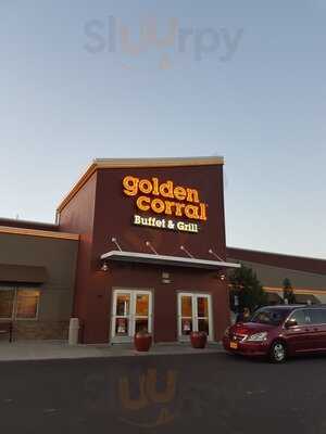 Golden Corral