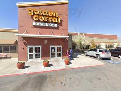 Golden Corral