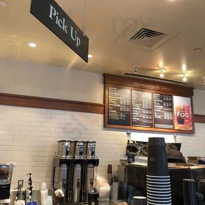 Peets Coffee & Tea