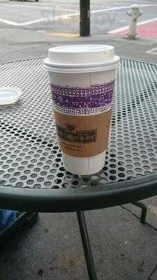 Peets Coffee & Tea