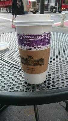 Peets Coffee & Tea