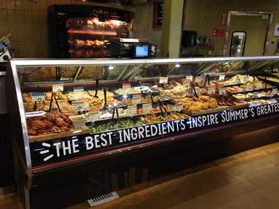 Whole Foods Market