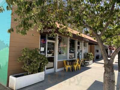 Jimbo's In San Jose Japantown