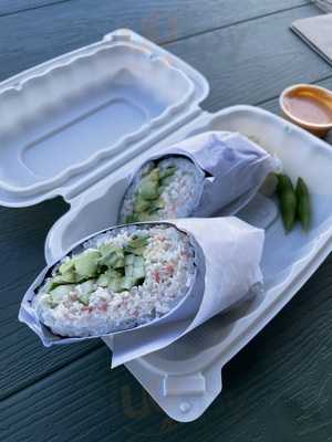 Jimbo's In San Jose Japantown