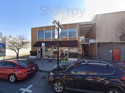 Jimbo's In San Jose Japantown