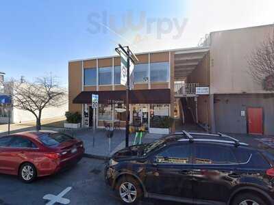 Jimbo's In San Jose Japantown