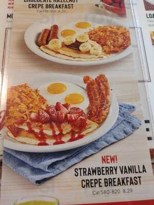 Denny's