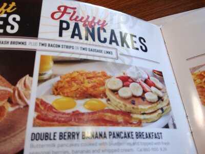 Denny's