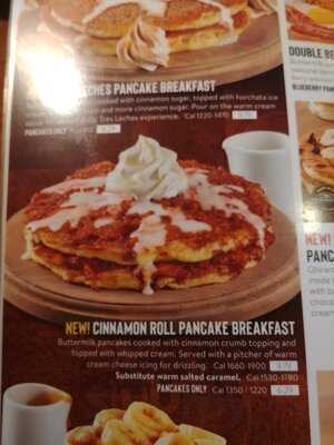 Denny's