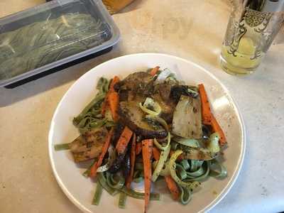 Superior Pasta Company