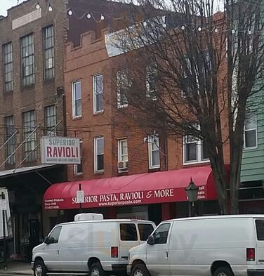 Superior Pasta Company