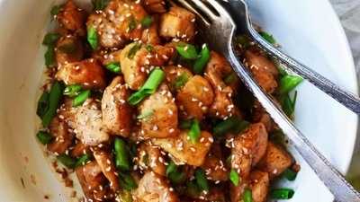 China Chef - E Lombard St