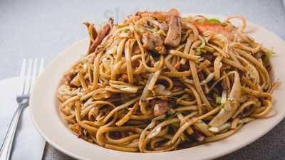 China Chef - E Lombard St