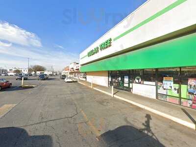 China Chef - E Lombard St