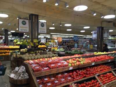 Whole Foods Market
