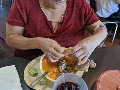 Paseo Del Sol Mexican Restaurant