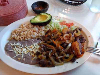 Paseo Del Sol Mexican Restaurant