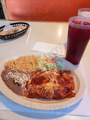 Paseo Del Sol Mexican Restaurant