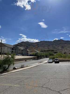 Paseo Del Sol Mexican Restaurant