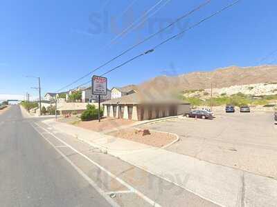 Paseo Del Sol Mexican Restaurant