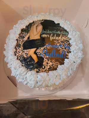 Menchies's Frozen Yogurt