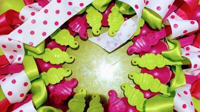 Menchies's Frozen Yogurt