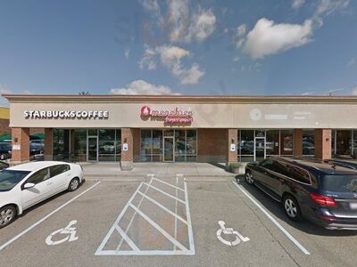 Menchies's Frozen Yogurt