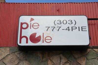Pie Hole