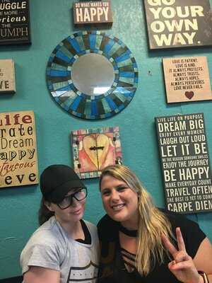 Palatino Jamaican Restaurant