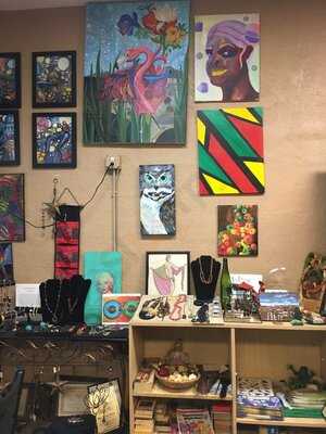 Palatino Jamaican Restaurant