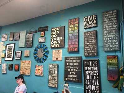 Palatino Jamaican Restaurant