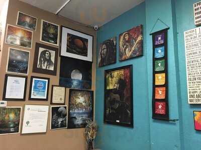 Palatino Jamaican Restaurant