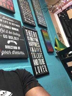 Palatino Jamaican Restaurant