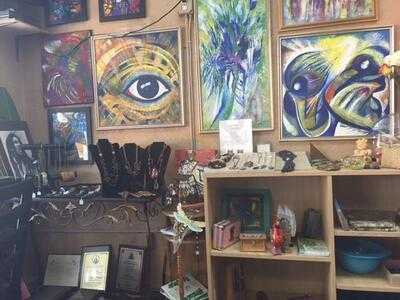 Palatino Jamaican Restaurant