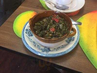 Palatino Jamaican Restaurant