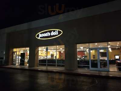 Jason's Deli