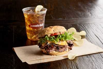 Jason's Deli