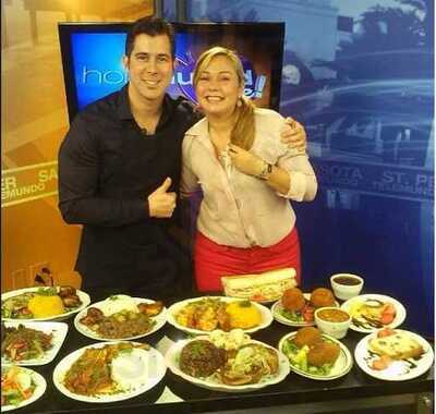 Havana Village Sandwich Shop