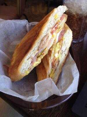 Havana Village Sandwich Shop