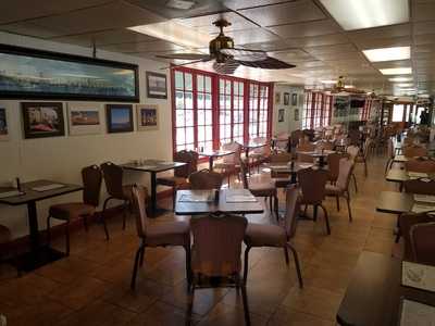 Havana Village Sandwich Shop