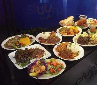 Havana Village Sandwich Shop