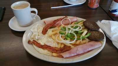 Havana Village Sandwich Shop