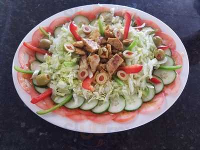 Havana Village Sandwich Shop