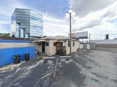 Havana Village Sandwich Shop