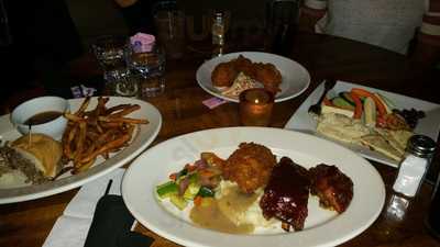 Sidestreet Kitchen & Bar