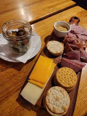 Sidestreet Kitchen & Bar